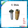 Barrel shape usb flash drive,mini usb drive with best price